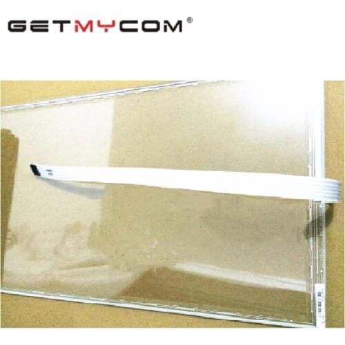 Getmycom Original new ELO SCN-A5-FZT12.1-BZ3-0H1-R Digitizer Touch Screen Panel