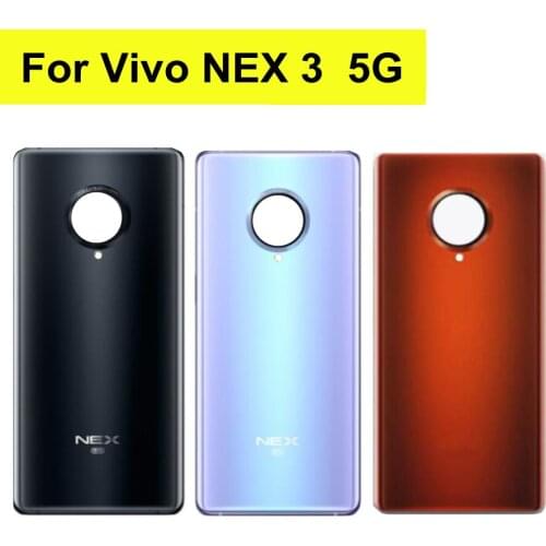 Joliwow Vivo NEX Phone Batteries China