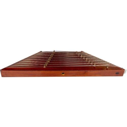 QUALITY IRANIAN SANTOOR, SANTUR, DULCIMER WITH HARD CASE NAS-202