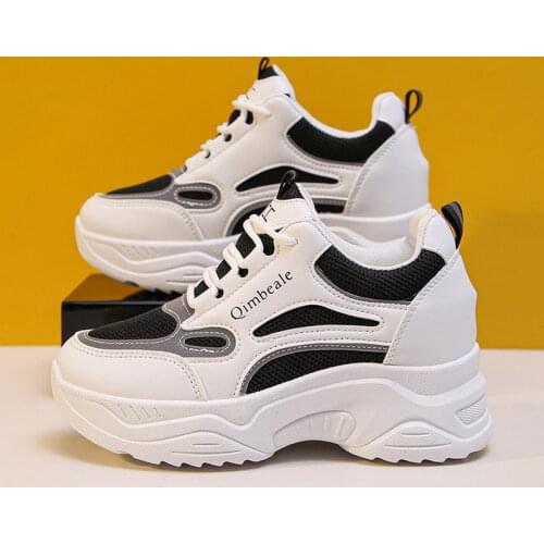 KEYURAN Women's Sneakers