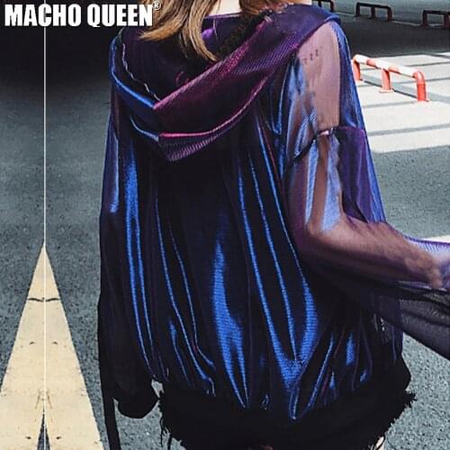 MACHO QUEEN Carnival Costumes