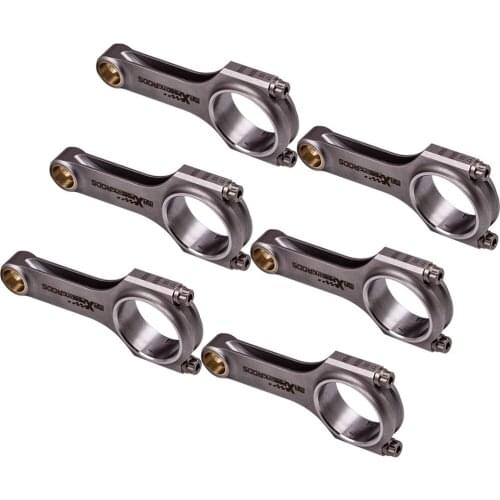 Maxpeedingrods Piston Rings China
