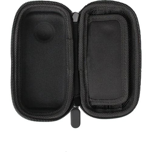 Mini Storage Bag for Insta360 ONE X2/X Camera Accessories Storage Box Carrying Case Protective Cover Case
