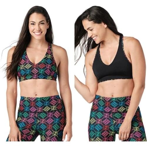 New womens bra dancing fitness yago tops Has My Heart Scoop Bra women bra top yago bra green bra T2457