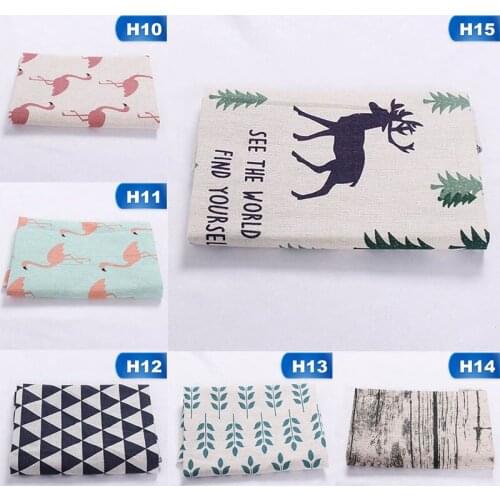 30x40cm Ins Photography Shooting Props Plaid Table Mat Placemat Napkins Food Photography Nordic Photo Background Cloth