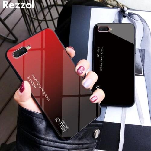 Rezzol Screen Protectors For Oppo RX17 Neo China