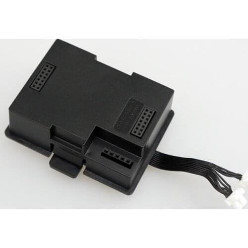 Tbs Crossfire Jr Adapter For Frsky X9d Plus Flysky Nv14 Crsf 915/868mhz Long Range Radio System Rc Multicopter Racing Drone