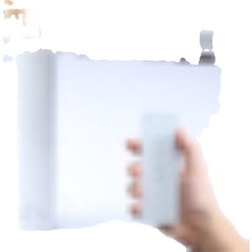 Smart Home Electric Curtain Track Motor WIFI Remote Control Work With Automatic Curtain Silent Rails