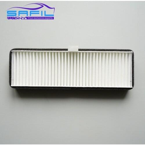 VW external cabin filter for Vw 2015 Lamando / new Octavia / Golf 7 / New Audi A3 TT external air filter 2 filters #ST100-1-1