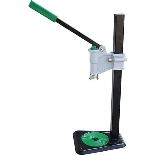 High Quality Beer Bottle Bench Capping Machine Manual Lid Sealing Bottle Capper