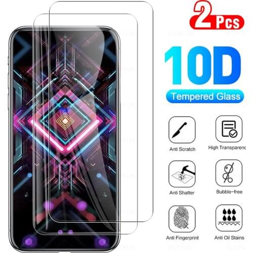 2pcs 6.67'' xiomi poco f3 gt glass tempered glass for xiaomi poco f3 pocof3 f 3 gt screen protectors protection film MZB09C6IN