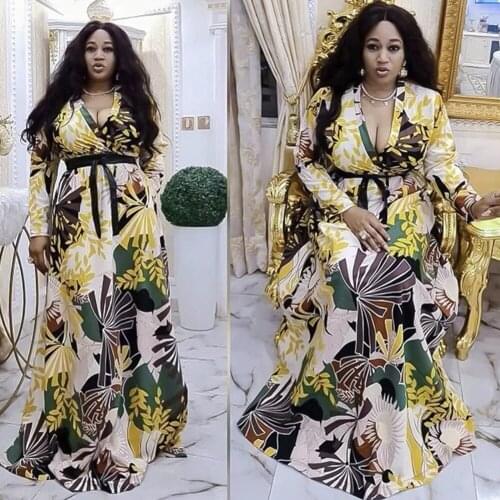 Summer Abaya Dubai Turkey Muslim Hijab Dress Long Kaftan Islam Clothing African Dresses For Women Robe Musulman Femme Vestidos