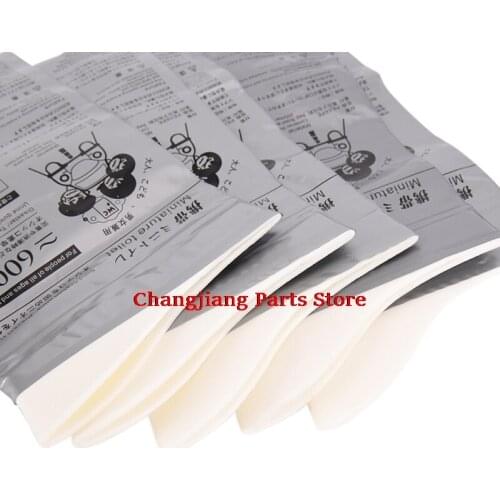 1PC Unisex Disposable 600CC Urine Bag Outdoor Travel Emergency Mini Toilet For Children Adult