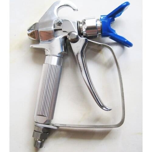 Airless paint Spray Gun For All Brand