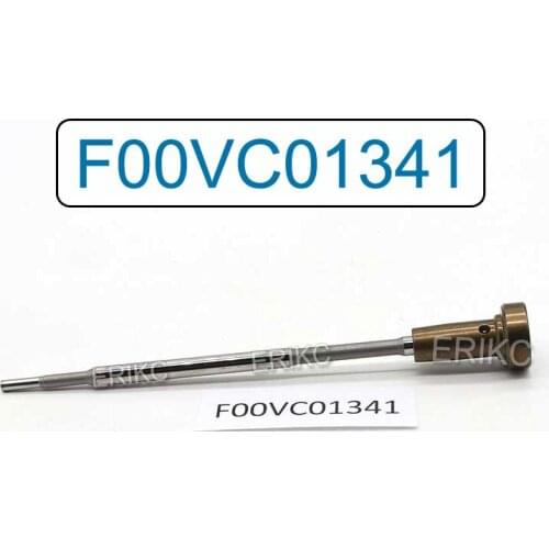 F00V C01 341 Diesel Common Rail Valve F 00V C01 341 Injector Control Valve F00VC01341 for Injection 0445110237 0445110238