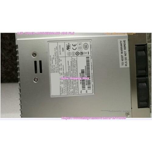 For 3Y YM-6351Q YM-6351QAR 350W Redundant Power Supply