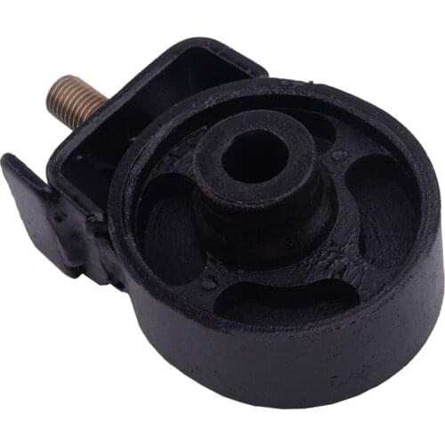 Transmission Gearbox Transfer Gear Box Mount MB581845 Fit for Mitsubishi L200 Shogun 2.5 3.0 1991 1992 1993-2005 2006 2007 2008