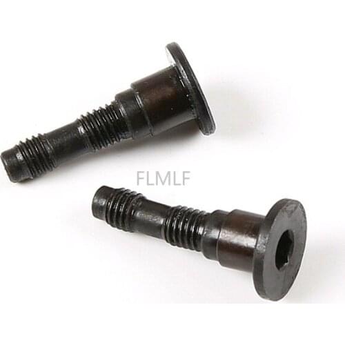 Connection Sheet Fixing Screw Fit for 1/5 Rovan F5 Truck MCD XS-5 RR5
