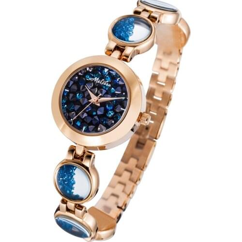 Мужские кварцевые часы Melissa China At AliExpress