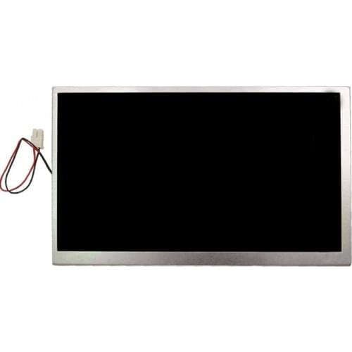 New 7 Inch Replacement LCD Display Screen For Zenec NC-520