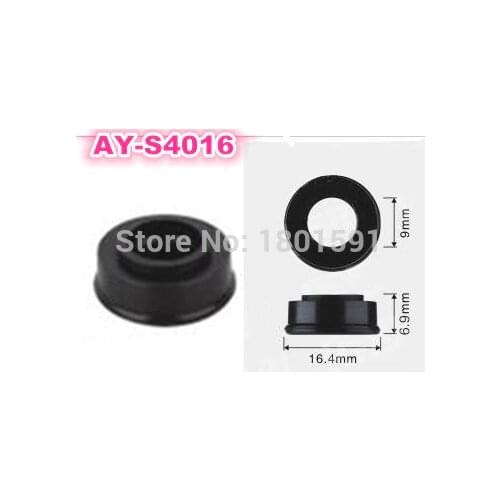 Wholesale 20pieces Fuel Injector Seals Lower Seal Top Quality For Keihin Multiport Fuel Injector Repair Kit (AY-S4016)