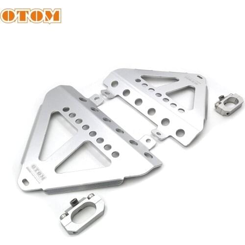 OTOM Radiator Grilles