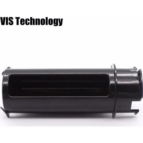 Ultimaker2 UM2 Extended Supplies Rack 3D Printer Consumables Injection Supplies Rack Feeder Shaft Black Color