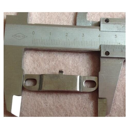 Rotary Hook Support Stopper FC0224010000 050330270010 for some of Tajima Chinese embroidery machine spare parts store 736750