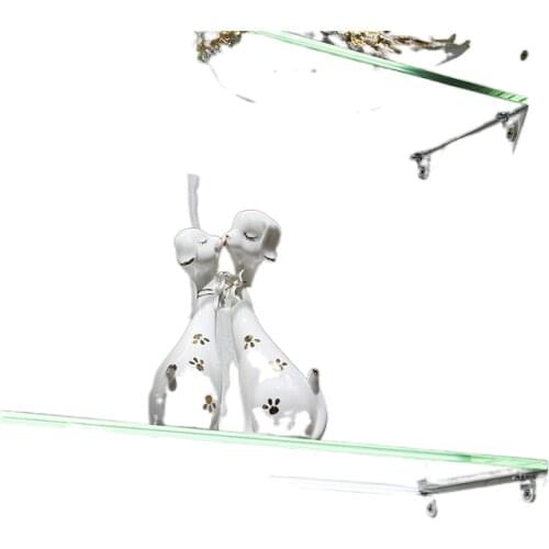 Cabinet sensor lights LED light bar LED interior glass shelf cabinet wardrobe shelf lighting atmosphere lights