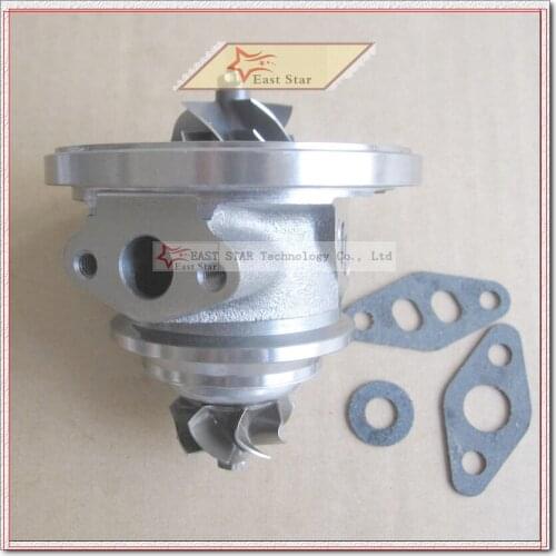Turbo Cartridge CHRA RHF3 VJ34 VD410084 VE410084 VF410084 RF6C-B RF6C-C RF6C13700B VB410084 For MAZDA Bongo Passenger Titan 16L