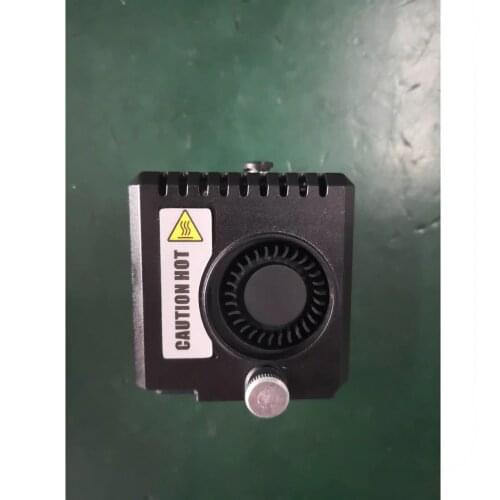 WANHAO D12 230 remote extruder assembly