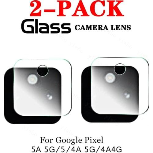 YIWHO Screen Protectors For Google Pixel 2