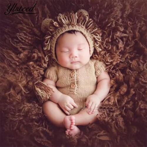 Ylsteed Clothing Sets For Newborns