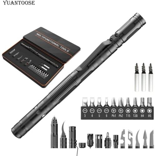 YUANTOOSE Tools