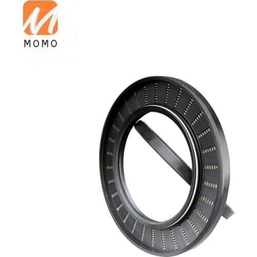 Hydraulic drive motor hydraulic Spare parts (stator, rotor, seal kit )