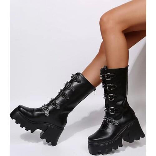 Женские сапоги ZHUOLIN China At AliExpress