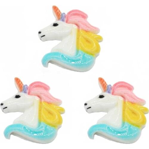 100/50pcs22MM Resin Corn Heads Flatback Resin Corn Cabochons For Diy Magical Mystical Flatback Kawaii Corn Heads