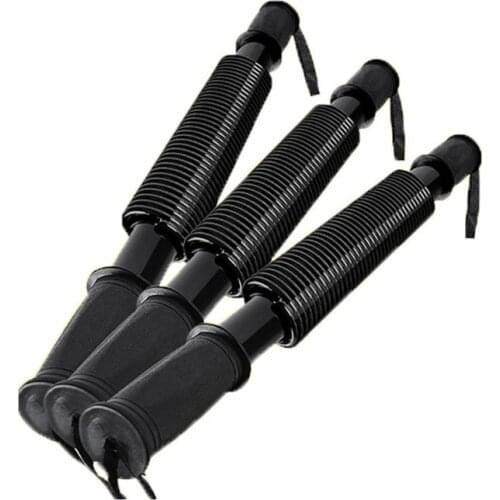 20-60 Kg Spring Arm Strength Hand Clamp Arm Strength Striker Exercise Fitness Equipment Arm Exerciser Forearm Power Twister