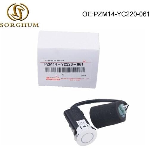 PZM14-YC220-061 PDC Parking sensor For Toyota