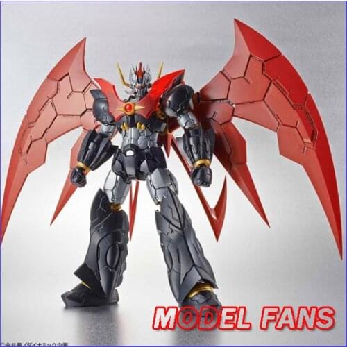 MODEL FANS IN-STOCK BANDAI HG 1/144 INFINITY Mazinkaiser GUNDAM Assembly Toy action figure