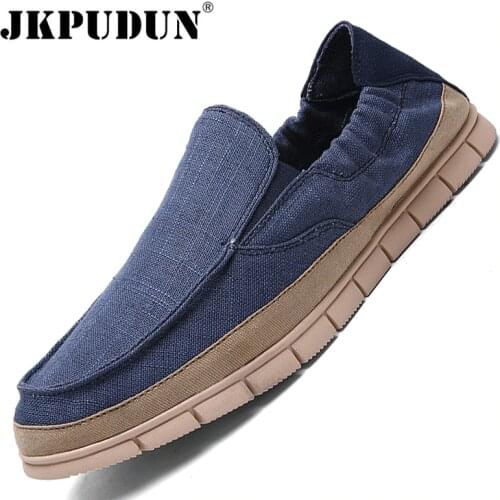 Мужские эспадрильи JKPUDUN China At AliExpress