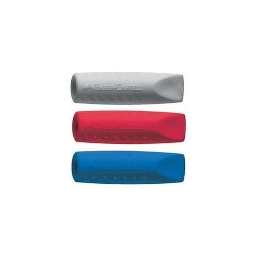 Faber-castell eraser cap,double-duty,good quality,freeshipping