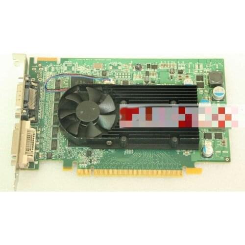 MGI XENPRO-E0F PCI-E graphics card XENPRO-E0F multi-screen graphics card