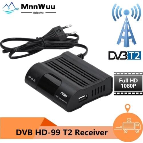 MnnWuu Digital TV Set-top Boxes