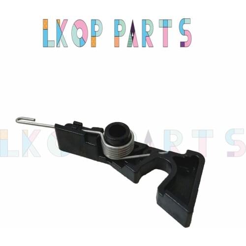 New Two side lock cartridge clips for CP1025 M175 M176 M177 printer Two side lock cartridge clips