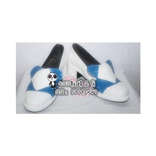 Twin Princesses of the Wonder Planet Fain Girls Daily Cosplay Shoes X002