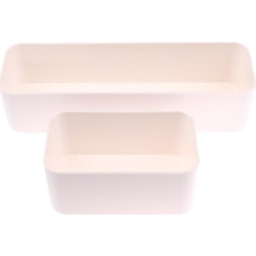 1pcs Wall Mounted Cosmetic Storage Box Bathroom Storage Rack WallBathroom Shelf