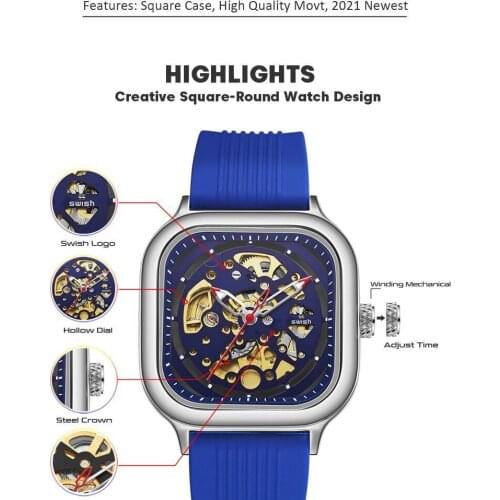 Мужские часы UETEEY China At AliExpress