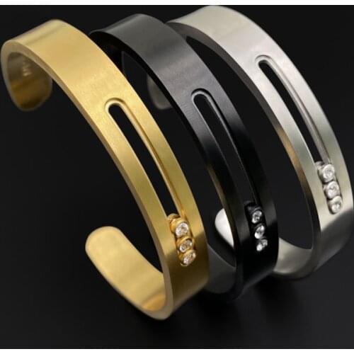 Жесткие браслеты Vankeliif China At AliExpress