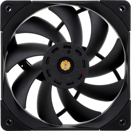 Thermalright TL-C12 PRO 12cm Chassis Fan Two-sided Dynamic Balance Fan